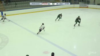 Replay: Home - 2025 OHA Edmonton vs Delta | Mar 5 @ 10 AM