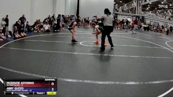 Replay: Mat 73 - 2024 Columbus Day Duals | Sep 22 @ 8 AM