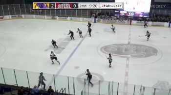 Replay: Youngstown vs Chicago | Sep 16 @ 7 PM