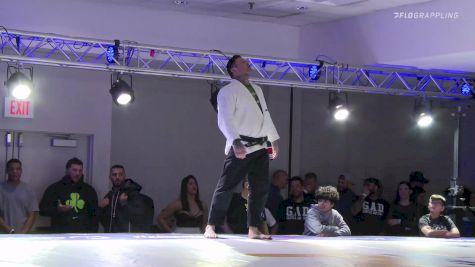 Seth Daniels vs Andrew Kimball 2025 Fight to Win 278