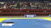 Robert David Atchison vs Jonathon Matney Brown 2024 Pan IBJJF Jiu-Jitsu No-Gi Championship