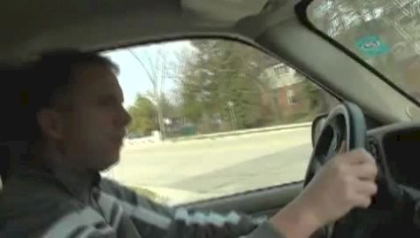 Driving with the Hansons - Giving Brooks More Bang for their Buck