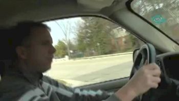 Driving with the Hansons - Giving Brooks More Bang for their Buck