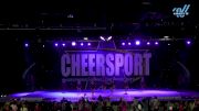 Smith County Elite - Lady X [2025 L3 Performance Rec - 10-18Y (NON) - Small Day 2] 2025 CHEERSPORT National All Star Cheerleading Championship