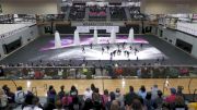 Noblesville HS "Noblesville IN" at 2026 WGI Guard Indianapolis Regional+
