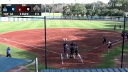 Replay: CBU vs West Florida - 2025 2025 Christian Brothers University vs West Florida - DH | Feb 22 @ 1 PM
