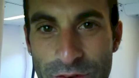 FloEuro Trip, Off to Leuven