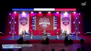 South Middle School [2026 Advanced JH/MS Crowd Leading] 2026 NCA High School Nationals