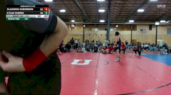 Replay: Mat 4 - 2025 Mountaineer Weekend | Nov 2 @ 9 AM