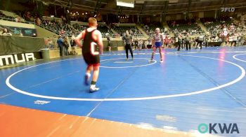 100 lbs Round Of 16 - Paisley Cottman, Smith Wrestling Academy vs Hunter Pierce, Grove Takedown Club