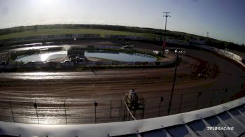 Full Replay | IRA Sprints at 141 Speedway 5/25/25