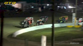 Feature | Big Block Modifieds at Georgetown Speedway