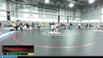 127-131 lbs Round 3 - Jackson Woods, Askeo International Mat Club vs Mason Coelho, St. Maries WC