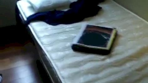 Leuven Mission: Set up shop