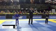 Replay: Mat 8 - 2024 Pan Kids Jiu-Jitsu IBJJF Championship | Jul 27 @ 9 AM