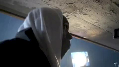 Usain Bolt up close Lausanne Super Grand Prix