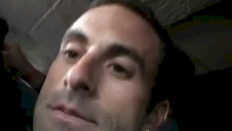 Trying to get thru Bolt madness