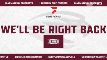 Replay: Lycoming vs Susquehanna | Apr 5 @ 12 PM