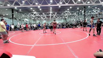 146 lbs 7th Place - Brock Frable, Grit Mat Club vs Giorgio Valenzuela, Vougar's Honors Wrestling