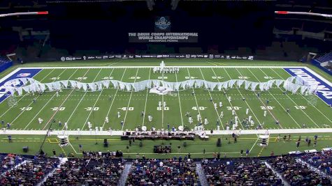 Phantom Regiment at 2025 DCI World Championships