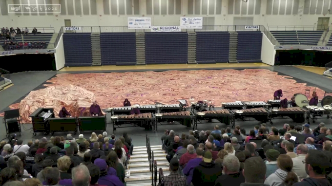 Rhythm X Dayton OH At 2023 WGI Perc Winds Dayton Regional rhythm-x-dayton-oh-at-2023-wgi-perc-winds-dayton-regional