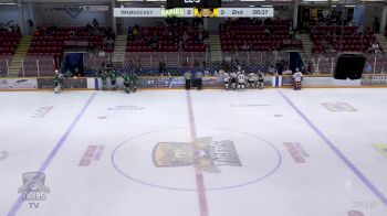 Replay: Home - 2025 Grand Falls vs Campbellton | Sep 7 @ 3 PM