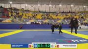 BERNARDO PAIXÃO MARINO vs DANIEL LOPES PUGLIESI 2026 FPJJ Circuito Paulista GI Etapa 3