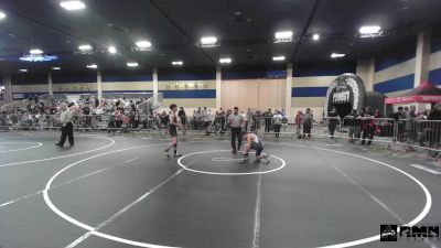 109 lbs Round Of 64 - Justin Nguyen, Bella Vista HS vs Eduardo Ruiz, Minco