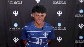 Replay: Roanoke vs Washington & Lee - 2025 Roanoke vs W&L | Sep 24 @ 7 PM