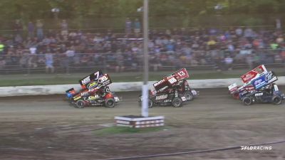 Full Replay | Kubota High Limit Racing at Grandview Speedway 5/28/24