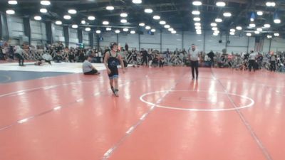 76 lbs Round 1 - 9:00am Friday - Matthew Bly, Mat Assassins vs Reid Stoner, Ranger Wrestling Club