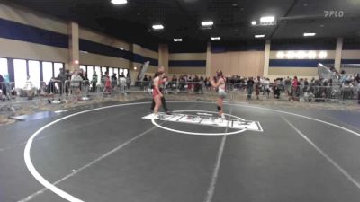 109 lbs Consolation - Sophie Kula-Faalafua, Gold Rush Wr Ac vs Irini Poka, San Clemente Girls