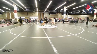 144 lbs Round Of 64 - Zachary Negro, KT 3 Style Wrestling Club vs David Moreno, Future Champs Of Texas/Southside Wrestling Club