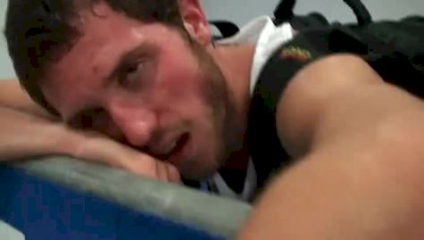 Dorian Ulrey A standard 1500 Rome Golden League part 1