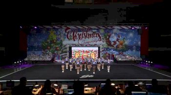 Express Cheer - Exceptional [2022 L4.2 Senior Day 1] 2022 Spirit Celebration Grand Nationals