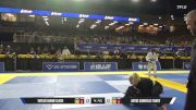 Aryse Gabrielle Tansy vs Taylor Janine Leach 2026 Pan Jiu Jitsu IBJJF Championship