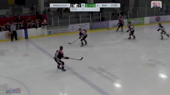 Replay: Home - 2025 Campbell River vs Lake Cowichan | Mar 2 @ 6 PM