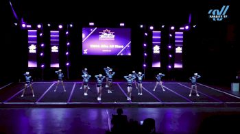 YMCA Elite All Stars - Angels [2025 L2 Senior - D2 Day 2] 2025 SU Battle at the Boardwalk Grand Nationals