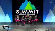 DTD - Canna [2025 Senior - Variety Finals] 2025 The Dance Summit