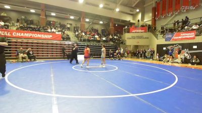 136 lbs Round Of 16 - Willow Barnes, Missouri Valley College vs Tiyahna Askew, Missouri Baptist