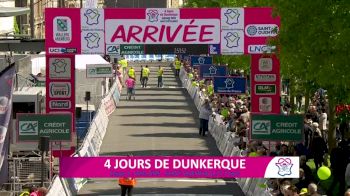 2019 Jours de Dunkerque Stage 2