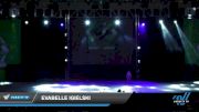 Evabelle Igielski [2022 Tiny - Solo - Jazz Day 1] 2022 CSG Schaumburg Dance Grand Nationals