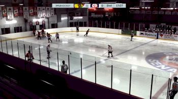 Replay: Home - 2024 Brockville vs Ottawa | Jan 20 @ 7 PM