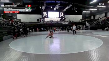 Replay: MAT-05 - 2025 918 Open | Dec 13 @ 11 AM