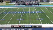 Replay: Springfield vs USMMA | Nov 9 @ 12 PM