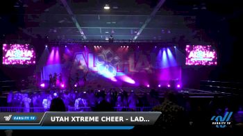 Utah Xtreme Cheer - Lady Diamonds [2022 L4 Senior - D2 03/05/2022] 2022 Aloha Phoenix Grand Nationals