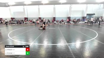 Replay: Mat 3 - 2023 Southeast Open by Virginia Tech | Nov 4 @ 9 AM