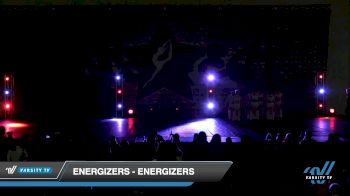 Energizers - Energizers [2022 Youth - Kick Day 2] 2022 Dancefest Milwaukee Grand Nationals