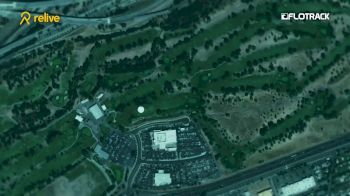 Haggin Oaks Golf Complex: 6k Flyover