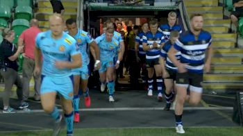 Exeter Chiefs 7s vs Bath Rugby 7s- 2018 English Premiership